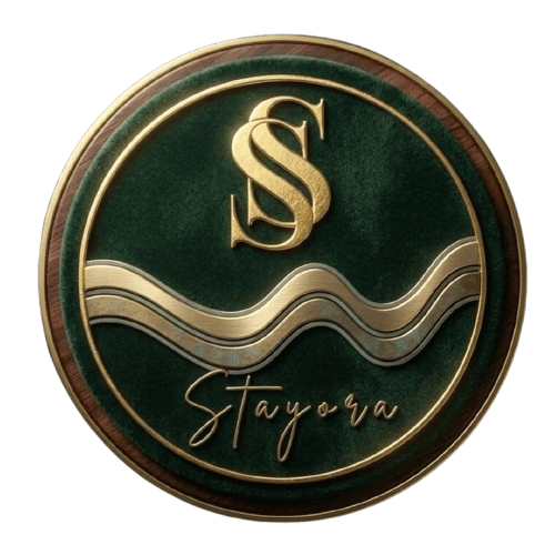 Stayora Logo